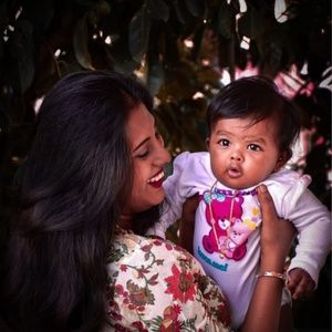 Meet your Posher, Deborah